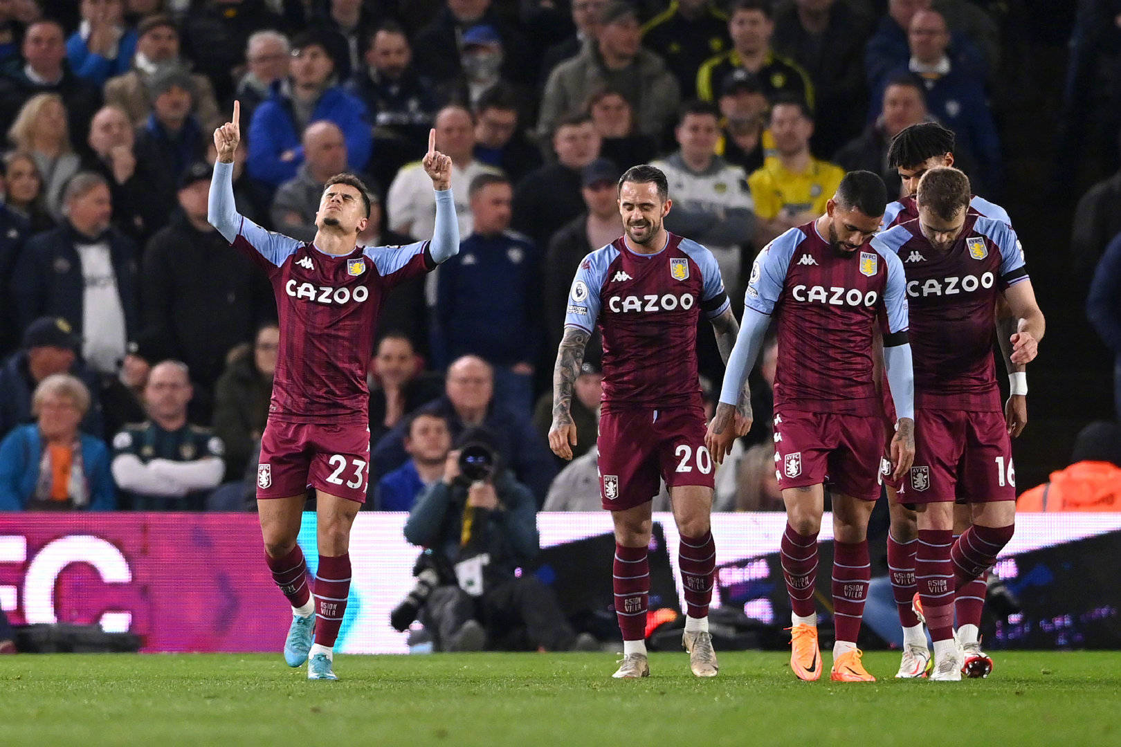 了他的公众 了他的公众