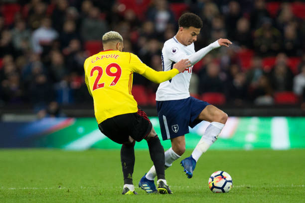 提供了一场 提供了一场